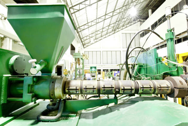 Оборудование для пластика (переработка, измельчение)